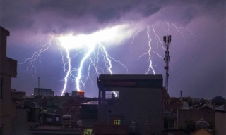 Đề nghị 22 tỉnh, thành phố chủ động ứng phó với các hình thái thời tiết nguy hiểm